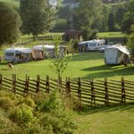 Bild von Stellplatz / Campingplatz | © Familie Wild