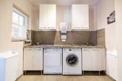 CampingMurinsel-Waschküche-Murtal-Steiermark