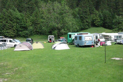 Campingplatz Nachagauer