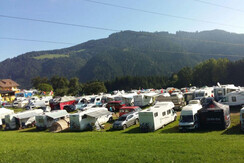 CampingPinkamBirkmoarhof-Murtal-Steiermark