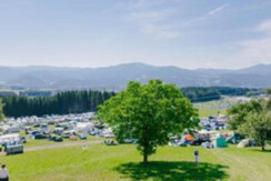 CampingPinkamBirkmoarhof-Murtal-Steiermark