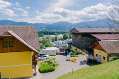 CampingPinkamBirkmoarhof-Murtal-Steiermark