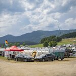 Bild von MOTOGP - PKW-Zeltplatz - 4 Nächte | © Camping ROT - Maier