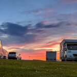 Bild von FORMEL 1 - Campingplatz SMALL | © Camping SCHWARZ - GPtents