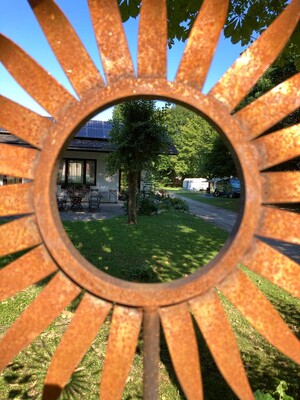Camping Schloss Burgau