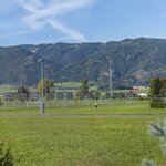 Bild von Stellplatz - 50 m² | © Sportzentrum Zeltweg