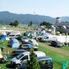 Photo of Camp site, running hot/cold water, toilet | © Sportzentrum Zeltweg