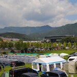Photo of Camp site, running hot/cold water, toilet, standard | © Camping VIOLETT - Eibegger