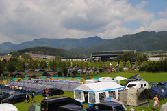 Camping Violett-Stellplatz-Murtal-Steiermark1