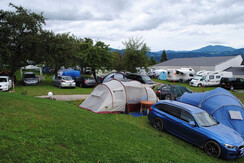 CampingViolett-Fam.Eibegger-Stellplatz-Murtal