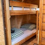 Photo of Various services, running hot/cold water, standard | © Camping WEISS - Schitterhof