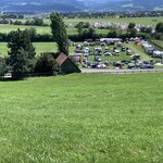 Photo of Camp site, shower, toilet, standard | © Camping Weiss Schitterhof