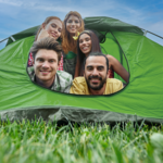 Photo of Camp site, shower, toilet, standard | © Camping Weiss Schitterhof