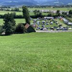 Photo of Camp site, shower, toilet, quiet