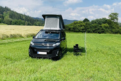 CampingWildbolz-Pitch-Murtal-Styria