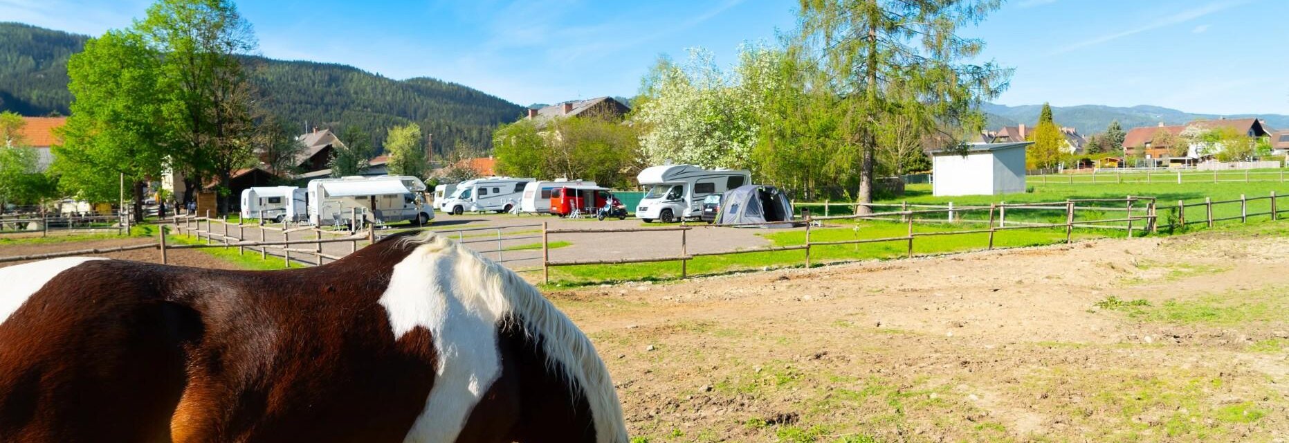 Camping Winkelmayerhof