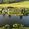 Photo of Camp site, shower, toilet | © Camping am Badesee