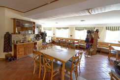 Gastzimmer Camping am Badesee