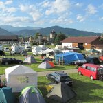 Photo of Camp site, running hot/cold water, toilet, standard | © Camping beim Gruber