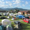 Photo of Camp site, running hot/cold water, toilet, standard | © Camping beim Gruber