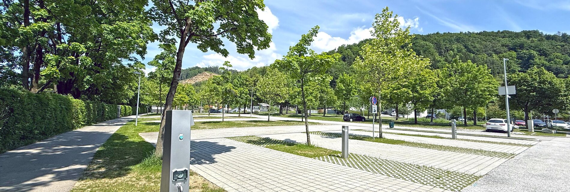 Camping Stellplatz Weiz_Oststeiermark