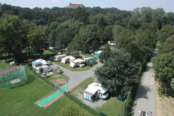 Campingplatz