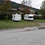 Bild von Camping Stellplatz