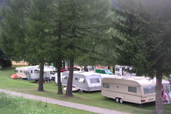 Campingplatz-Stellplatz-Murtal-Steiermark