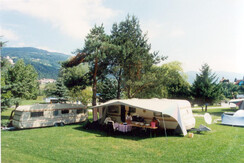 Campingplatz-Stellplatz-Murtal-Steiermark