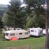 Photo of Camp site, running hot/cold water, toilet, standard