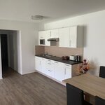 Photo of Apartment, shower, toilet, 2 bed rooms