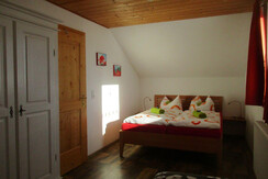 Casa Emmi, Bad Mitterndorf, Double room