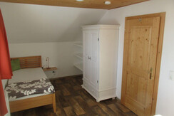 Casa Emmi, Bad Mitterndorf, Single room