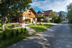 Casa Emmi, Bad Mitterndorf, House with garden