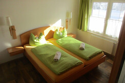 Casa Emmi, Bad Mitterndorf, Bedroom