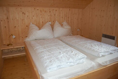 Chalet26Sonnenschein-Doppelzimmer-Murtal