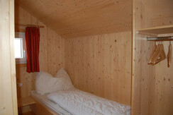 Chalet26Sonnenschein-Doppelzimmer-Murtal