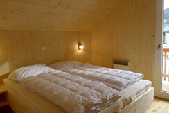 Chalet29Triebenstein-Doppelzimmer-Murtal
