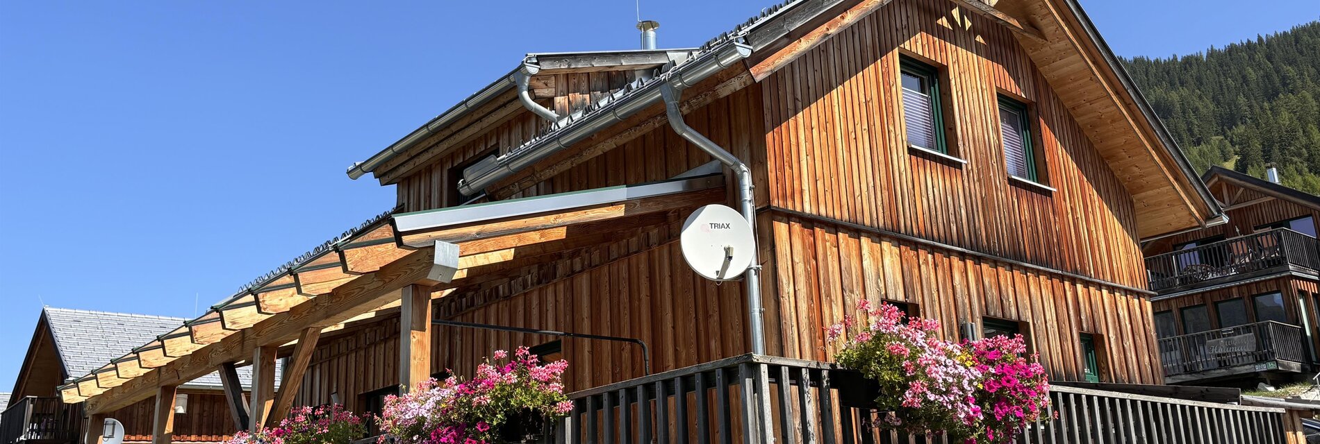 Chalet Almdorf 35 - Impression #1