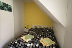 "Sunflower" bed room