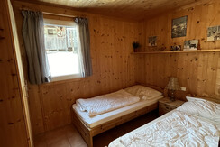 ChaletGipfelleuchten-Zimmer-Murtal