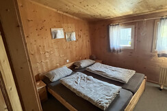 ChaletGipfelleuchten-Zimmer-Murtal