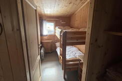 ChaletGipfelleuchten-Zimmer-Murtal