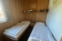 ChaletGipfelleuchten-Zimmer-Murtal