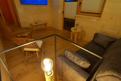 Chalet Gipfelsturm_Zimmer Süd