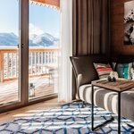Bild von Chalet