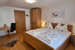 Chalet Lärchforst, Zimmer OG 1