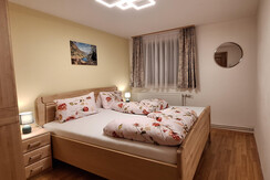 Chalet Lärchforst, Zimmer OG 3