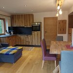 Photo of Apartment, bath, toilet, 1 bed room