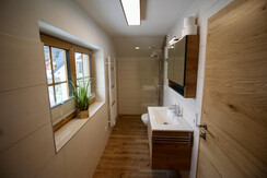 Chalet Mama, Badezimmer OG